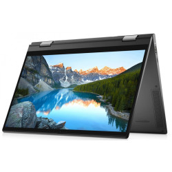 Laptop DELL Inspiron 13 7306-6001 + Active Pen (7306-6001) Core i7-1165G7 | LCD: 13.3"UHD Touch | Intel Iris Xe | RAM: 16GB | SSD: 512GB PCIe M.2 | EVO | Windows 10'