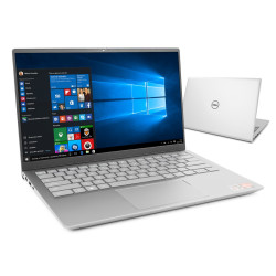 Laptop DELL Inspiron 5415-7639 - srebrny (5415-7639) AMD Ryzen 7 5700U | LCD: 14.0"FHD | RAM: 16GB | SSD: 512GB PCIe M.2 |Windows 10'