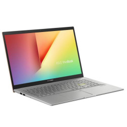Laptop ASUS VivoBook 15 K513EA-BQ2039 Złoty (90NB0SG3-M30950) Core i5-1135G7 | LCD: 15.6"FHD IPS | RAM: 8GB | SSD: 512GB M.2 PCIe | No OS'