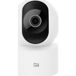 Kamera - Xiaomi Mi 360° Camera PTZ Home Security Camera FHD 1080p'