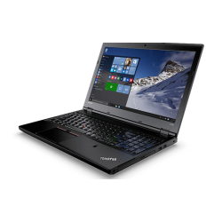 Lenovo ThinkPad L560 20F10022PB Core i3-6100U | LCD: 15.6" HD Anti Glare | RAM: 4GB | HDD: 500GB | Windows 7/10 Pro 64 bit'