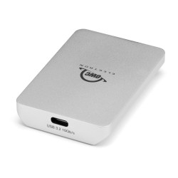 OWC Envoy Pro Elektron 1TB SSD USB-C'