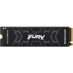Dysk SSD Kingston Fury Renegade 4TB'