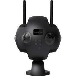 Kamera - Insta360 PRO 2 VR 360 8K (The Basic) - profesjonalna kamera sferyczna 360'