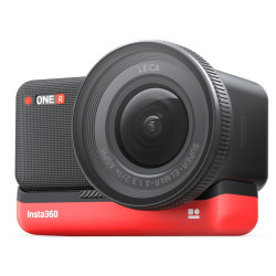Kamera - Insta360 ONE R 1-inch Edition'