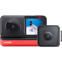 Kamera video Insta360 ONE R Twin Edition (CINAKGP/A)'