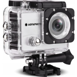 Kamera - Agfa Photo AC5000 Realimove Cam HD 720p 12MP WiFi LCD Silver'