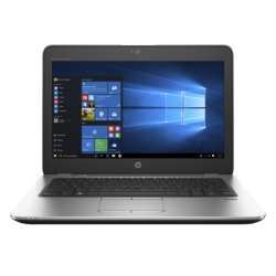 HP EliteBook 820 G3 (T9X44EA) Core i5 6300U | LCD: 12,5" | RAM : 4GB DDR4 | HDD: 500GB | Windows 7/10 Pro'