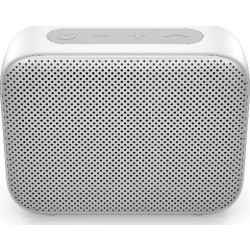 Głośnik HP Bluetooth Speaker 350 Silver srebrny 2D804AA'