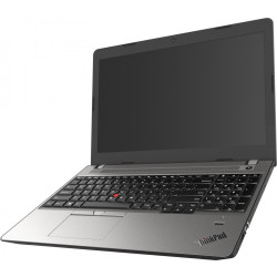 Lenovo ThinkPad E570 (20H5006TPB) Core i5-7200U | LCD: 15.6" FHD IPS Antiglare | RAM: 8GB | SSD: 256GB | Windows 10 Pro 64bit'