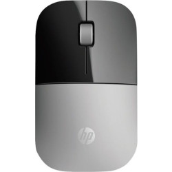 Mysz HP Z3700 Wireless Mouse Silver bezprzewodowa srebrna X7Q44AA'