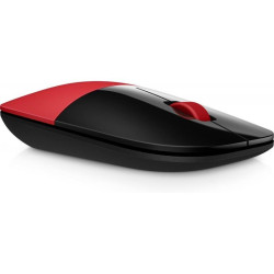 Myszka HP Z3700 Czerwona (V0L82AA)'