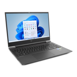 Laptop HP Victus 16-d0185nw (4Y0X5EA) (4Y0X5EA) Core i7-11800H | LCD: 16.1"QHD IPS 165Hz | NVIDIA RTX 3060 6GB | RAM: 16GB | SSD: 1TB PCIe | Windows 10 Home 64bit'