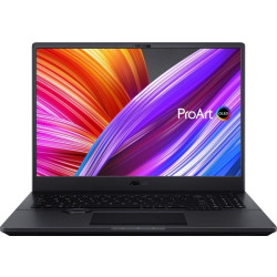 Laptop Asus ProArt Studiobook Pro16 OLED W7600H3A-L2002X (90NB0TS1-M01150) Core i7-11800H|OLED:16.0"4k 550 nitów IPS|NVIDIA RTXA3000 6GB|RAM:32GB 3200MHz|SSD:1TB PCIe|Win11 Pro'