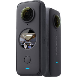 Kamera video Insta360 ONE X2 - kamera sferyczna 360 (CINOSXX/A)'