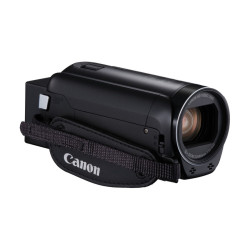 Kamera video Canon Legria HF R806 czarna "Essential Kit"(1960C015AA) '