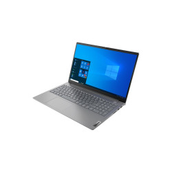 Laptop Lenovo ThinkBook 15 G2 15,6"FHD Core i5-1135G7 8GB 256GB zintegrowana Windows 10 Pro (20VE006LPB)'