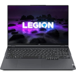 Laptop Lenovo Legion 5 Pro-16ACH (82JS0016PB) (82JS0016PB) AMD Ryzen 7 5800H | LCD: 16.0"WQXGA IPS Antiglare, 165Hz | NVIDIA RTX 3050 4GB (TGP 95W) | RAM: 16GB | SSD: 512GB PCIe | Windows 10 Home 64bit'
