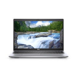 Laptop Dell Latitude 5520 i5-1145G7 15,6  FHD IPS 250nits 60Hz 8GB DDR4 3200 SSD512 NVMe Intel Iris Xe Graphics LAN Cam 63 Wh W11Pro Szary'