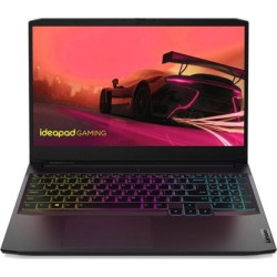 Laptop Lenovo IdeaPad Gaming 3 15ACH6 82K200NAPB Ryzen 7 5800H/15,6FHD/16GB/512SSD/RTX3050/NoOS'