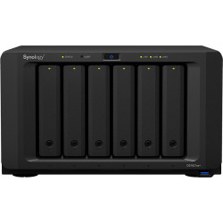 Synology DS1621+'
