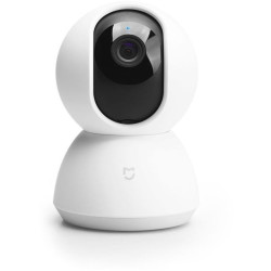 Monitoring Xiaomi Mi Home Security Camera 360° FHD 1080 (MJSXJ05CM)'