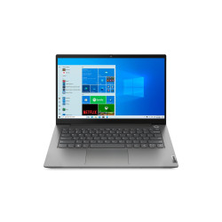 Laptop Lenovo ThinkBook 14 G3 14"FHD AMD Ryzen 3 5300U 8GB 256GB zintegrowana Windows 10 (21A20040PB)'