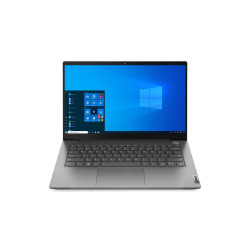 Laptop Lenovo ThinkBook 14 G3 14"FHD AMD Ryzen 7 5700U 16GB 512GB zintegrowana Windows 10 Pro (21A20005PB)'