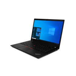 Laptop Lenovo ThinkPad P14s G2 14"FHD AMD Ryzen 7 PRO 5850U 16GB 256GB zintegrowana Windows 10 Pro (21A0004KPB)'