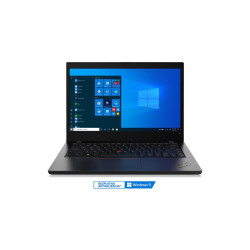 Laptop Lenovo ThinkPad L14 14"FHD i7-10510U 16GB 512GB zintegrowana Windows 10 Pro (20U1004RPB)'