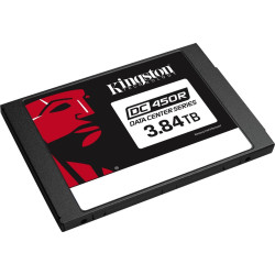 Dysk twardy Kingston SSD DC450R 3,84TB (SEDC450R/3840G)'