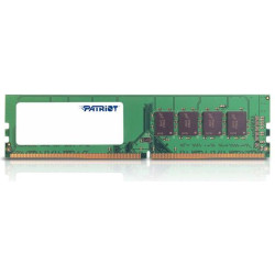 Pamięć Patriot Memory Signature PSD416G24002 (DDR4 UDIMM; 1 x 16 GB; 2400 MHz; CL15)'