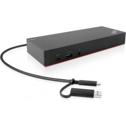 Lenovo ThinkPad Hybrid USB-C/USB-A 135W (40AF0135EU)'