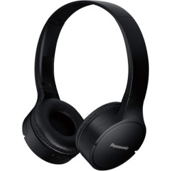 Słuchawki - Panasonic RB-HF420BE Czarne (RB-HF420BE-K)'