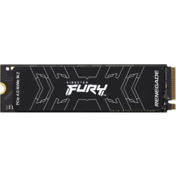 Dysk SSD Kingston Fury Renegade 1TB'