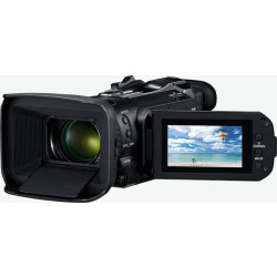 Kamera video Canon Legria HF G60 (3670C006)'