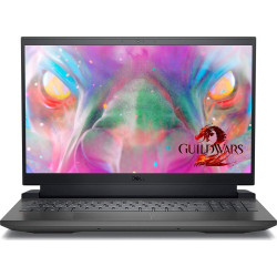 Laptop DELL Inspiron G15 5511-6564 - czarny (5511-6564) Core i7-11800H | LCD: 15.6"FHD 120Hz | Nvidia RTX3050 4GB | RAM: 16GB DDR4 | SSD: 512GB PCIe M.2 | No OS'