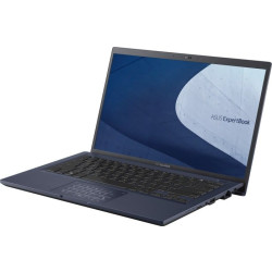 Laptop Asus ExpertBook B1 14"FHD Core i5-1135G7 8GB 256GB zintegrowana Windows 10 (B1400CEAE-EB0285T)'