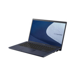 Laptop Asus ExpertBook B1 14"FHD Core i3-1115G4 8GB 256GB zintegrowana Windows 10 (B1400CEAE-EB0284T)'