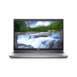 Laptop Dell Latitude 5521 N013L552115EMEA_W11 i7-11850H/15,6FHD/32GB/512SSD/Int/W11Pro'