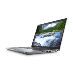 Laptop Dell Latitude 5521 15,6"FHD Core i7-11850H 16GB 512GB NVIDIA MX450 Windows 11 Pro (N011L552115EMEA_W11)'