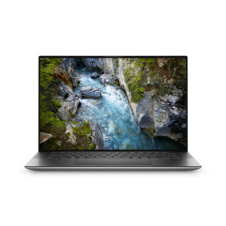 Laptop Dell Precision 5560 15,6"WQUXGA Touch i7-11800H 32GB 1000GB NVIDIA RTX A2000 Windows 11 Pro (N005P5560EMEA_VIVP_W11)'