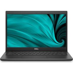 Laptop Dell Latitude 3420 15"FHD i3-1115G4 8GB 256GB zintegrowana Windows 11 Pro (N005L342014EMEA_W11)'