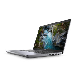 Laptop Dell Precision 3561 15,6"FHD Core i5-11400H 16GB 512GB NVIDIA Quadro T600 Windows 11 Pro (N001P3561EMEA_VIVP_W11)'