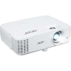 Projektor Acer X1629H (MR.JU111.001) 1920x1200(WUXGA) | 3D | DLP | 4000 lm | contrast 10 000:1 | HDMI |'