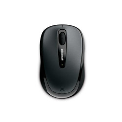 Myszka Microsoft Wireless Mobile Mouse 3500 Czarna (GMF-00042)'