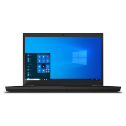 Laptop Lenovo ThinkPad T15p G2 15,6"UHD Core i7-11800H 16GB 512GB NVIDIA GTX 1650 Windows 10 Pro (21A70005PB)'