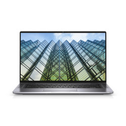 Laptop Dell Latitude 9520 15"FHD Touch i5-1145G7 16GB 256GB zintegrowana Windows 11 Pro (N006L952015EMEA_2IN1_W11)'