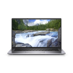 Laptop Dell Latitude 9520 15"FHD i5-1145G7 16GB 256GB zintegrowana Windows 11 Pro (N003L952015EMEA_W11)'