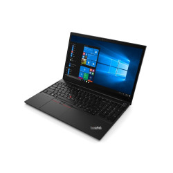 Laptop Lenovo ThinkPad E15 15,6"FHD AMD Ryzen 7 4700U 16GB 512GB zintegrowana Windows 10 Pro (20T8004RPB)'